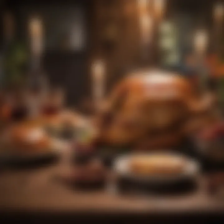 Grateful Gatherings: Communal Bonding
