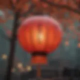 Traditional Chinese Lanterns