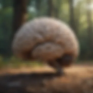 Illustration symbolizing the synchronization of brain functions for optimal speed