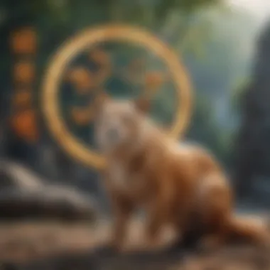 Celestial Influences on Chinese Zodiac Signs