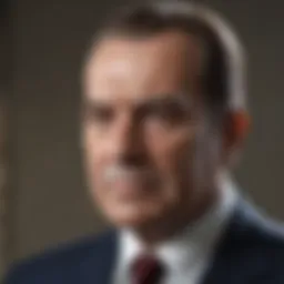 Unveiling Richard Nixon's Political Strategy