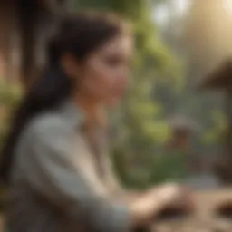 Innovative Architectural Design by Visionary Designer