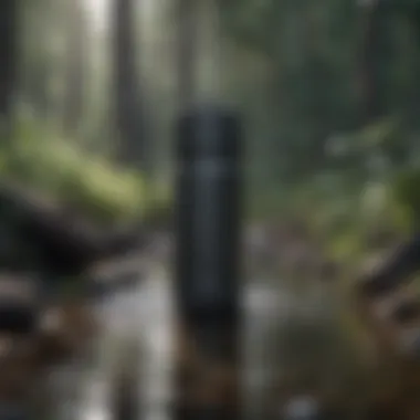 DIY Charcoal Water Filter System DIY charcoal water filter system