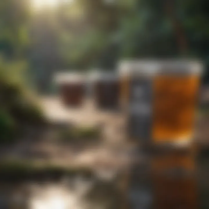 Homemade Natural Cleaning Alternatives DIY natural cleaning solutions