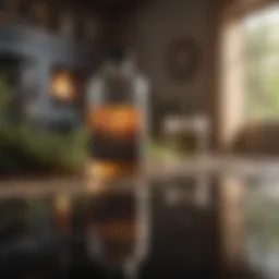 Eco-friendly household products