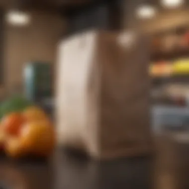 Sustainable Reusable Grocery Solutions Reusable grocery bags and containers