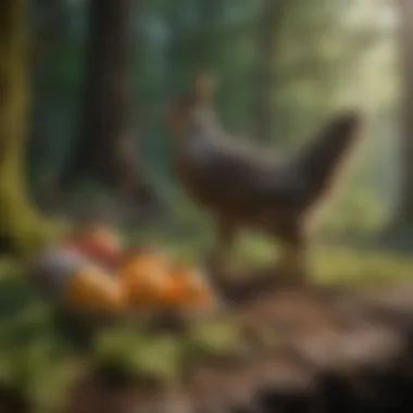 Celebrating Oregon's Rich Cultural Heritage Artistic representation of Oregon's local crafts and cultural festivals