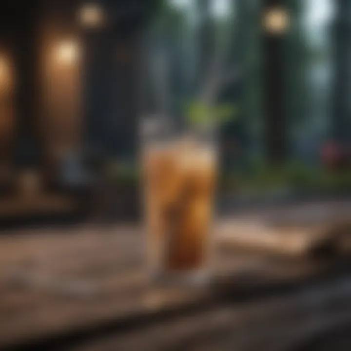 Zero-Waste Stainless Steel Straws